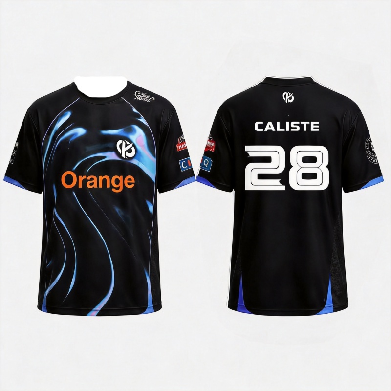 Esports Gaming Gear - Karmine Corp KC MSI 2026, Seragam