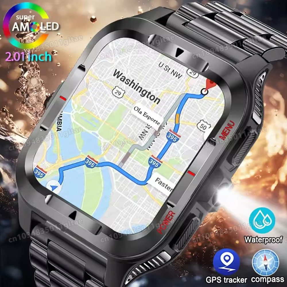 Phase Esports & Gaming Festival - Jam Tangan Pintar Olahraga Luar Ruangan