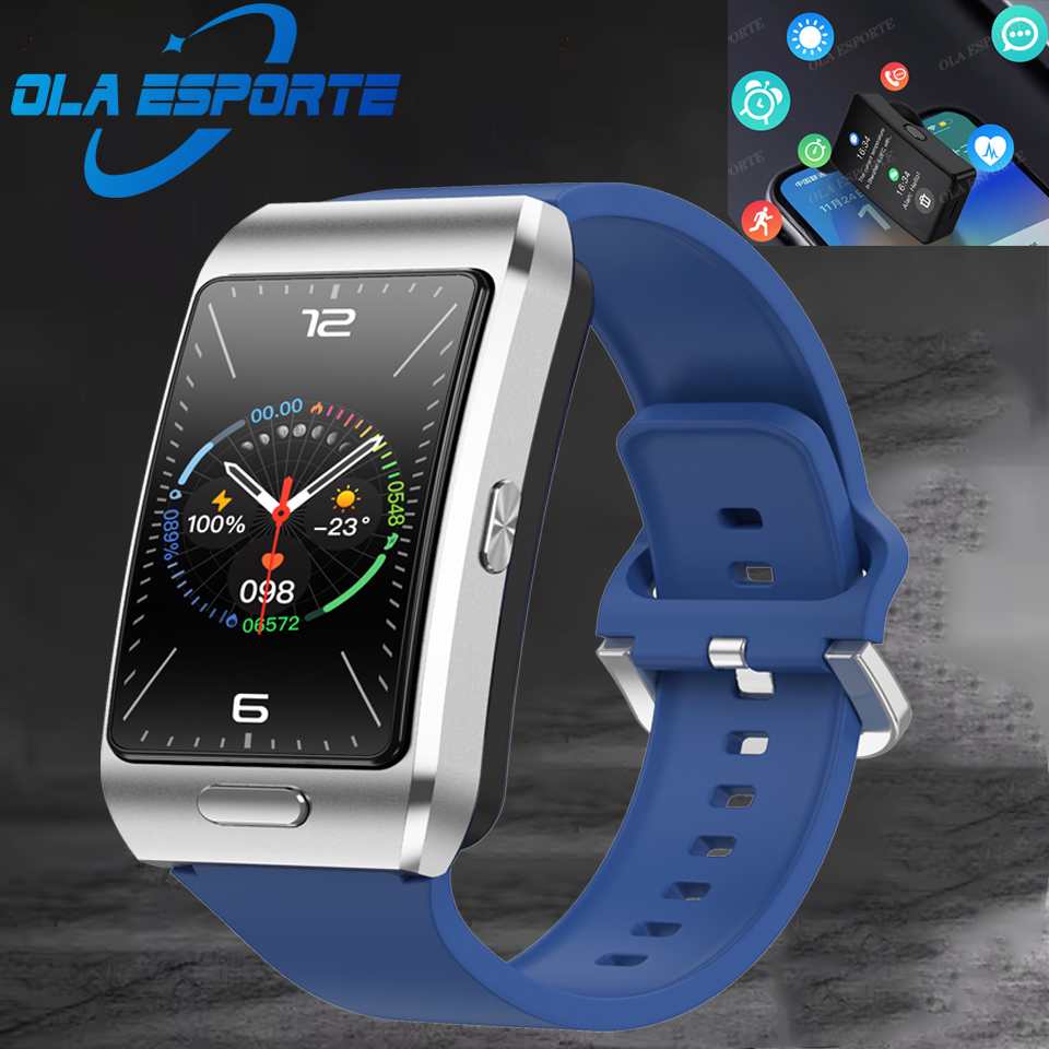 Phase Esports & Gaming Festival - Jam Tangan Pintar 2 In 1