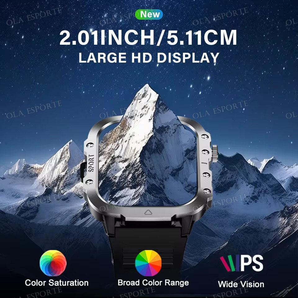 Jam Tangan Pintar Olahraga Lua - Phase Esports & Gaming Festival ulasan dan harga