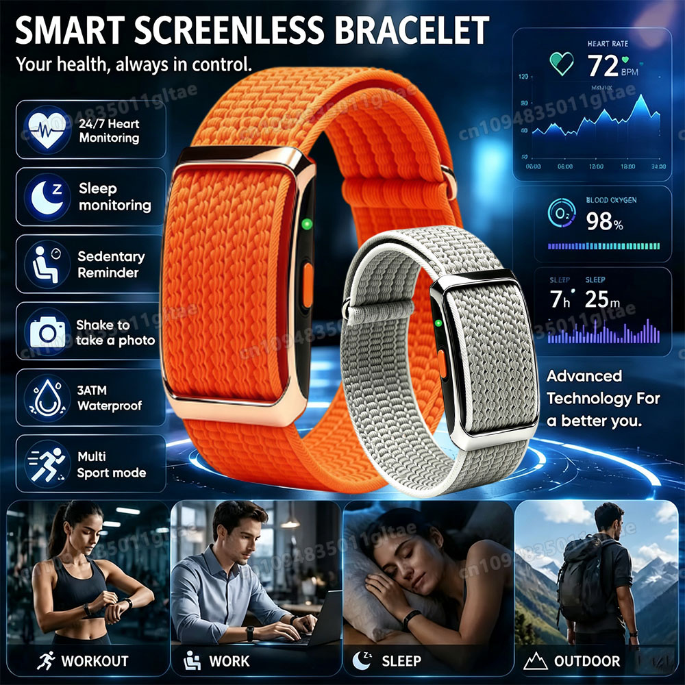 Pelacak Kebugaran Smart Band,  - Phase Esports & Gaming Festival ulasan dan harga