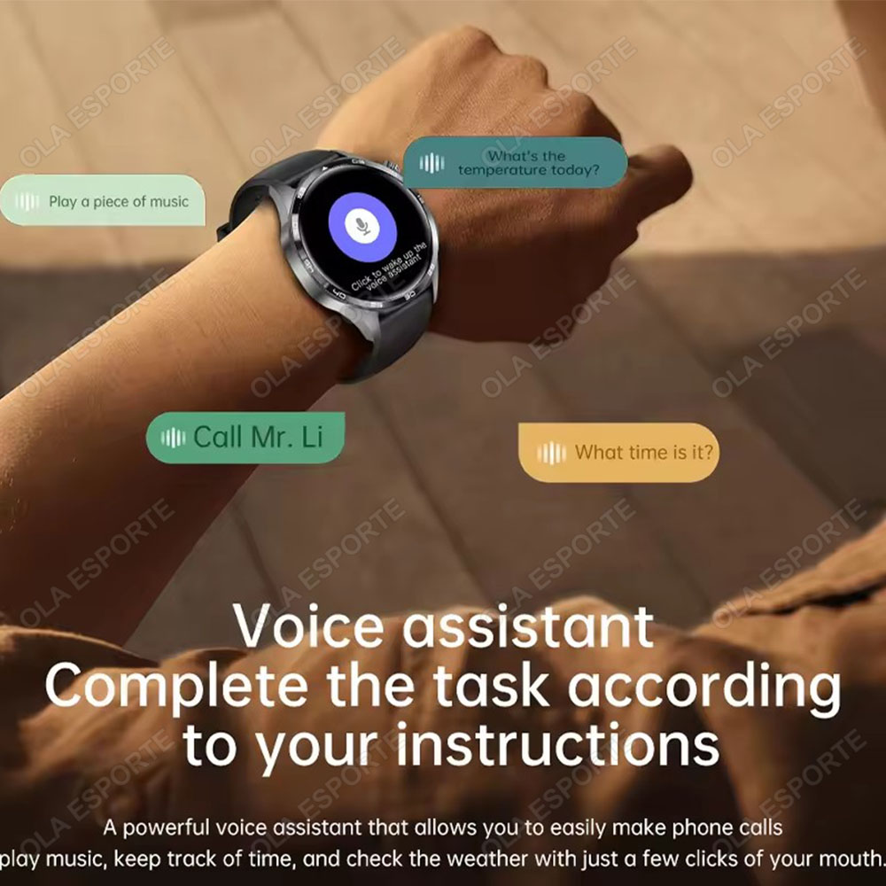 Jam Tangan Baru 7 Pro, Jam Tan - Phase Esports & Gaming Festival ulasan dan harga