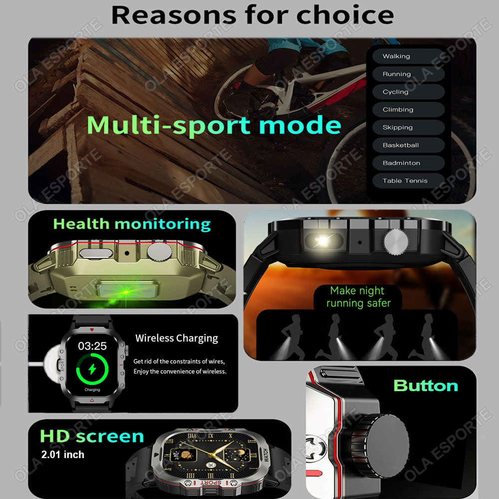 Jam Tangan Pintar Baru 2026 un - Phase Esports & Gaming Festival ulasan dan harga