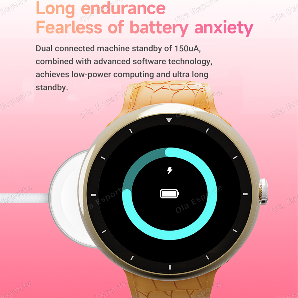 Jam Tangan Pintar Baru 2025 Pr - Phase Esports & Gaming Festival ulasan dan harga