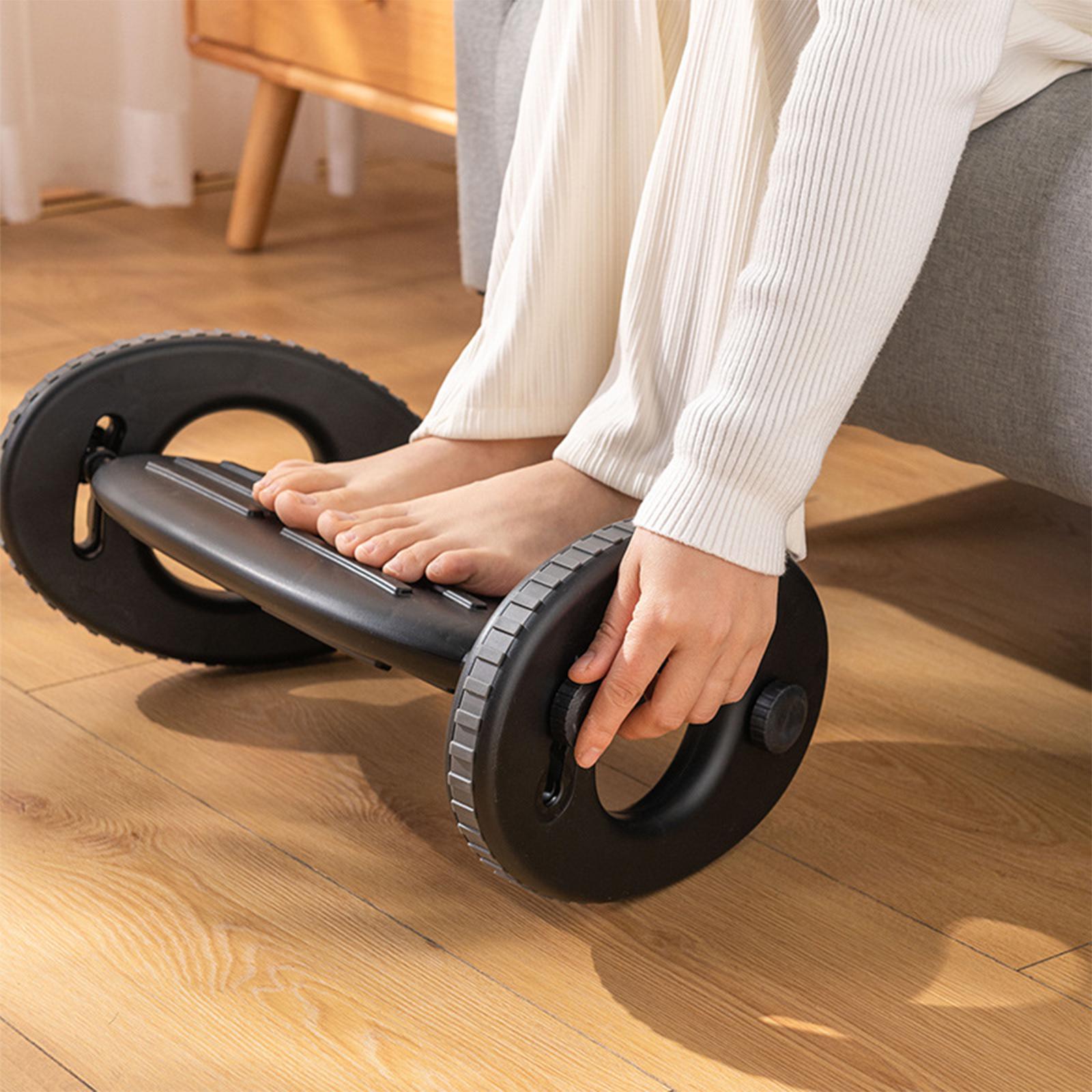 Sandaran Kaki yang Nyaman untu - Footrest Under Desk ulasan dan harga