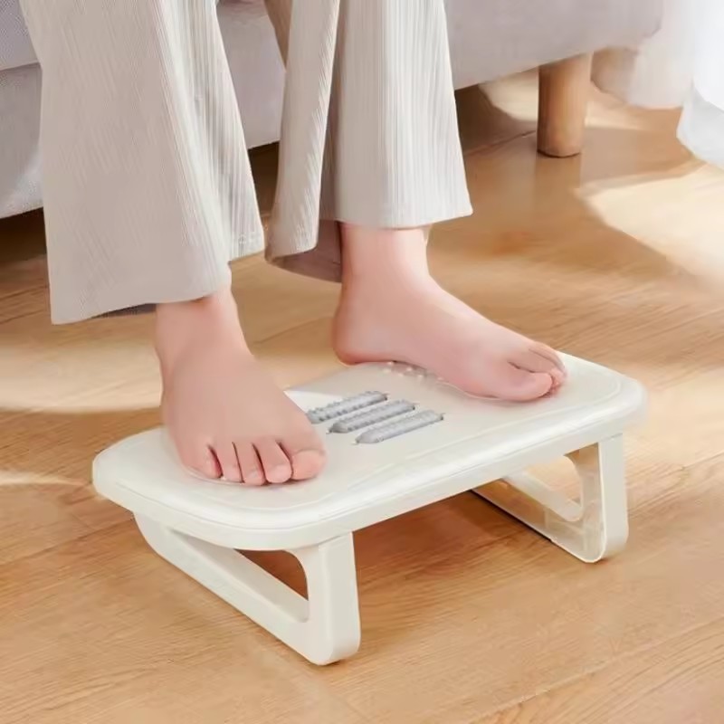 Sandaran Kaki yang Dapat Dises - Footrest Under Desk ulasan dan harga