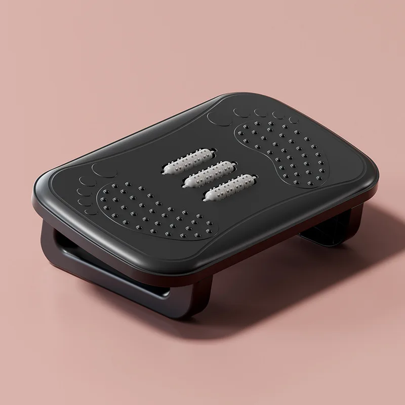 Sandaran Kaki Bawah Meja Scale - Footrest Under Desk ulasan dan harga
