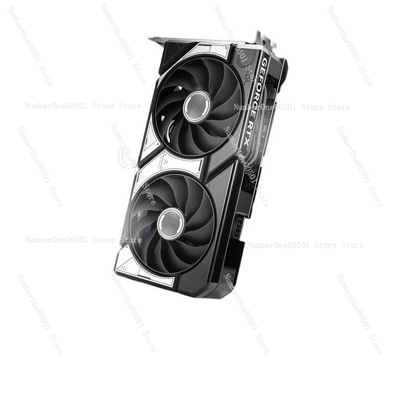 Kartu Grafis RTX5060 8G Untuk  - Esports Gaming Pc Build ulasan dan harga