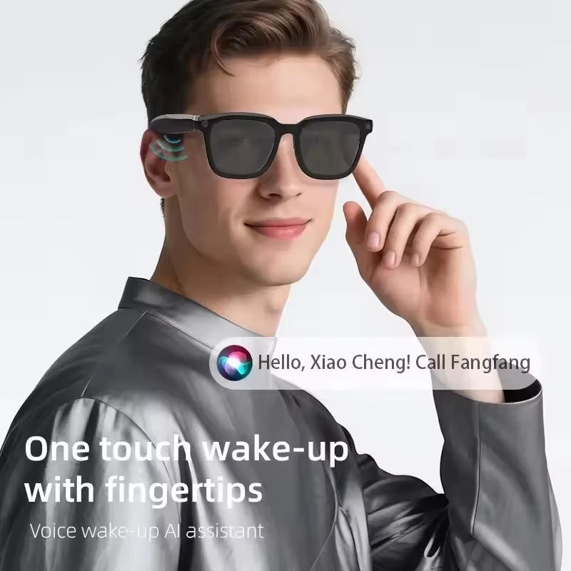 Kacamata Pintar AI Lenovo 2026 - Video Gaming & Esports Usd Acc ulasan dan harga