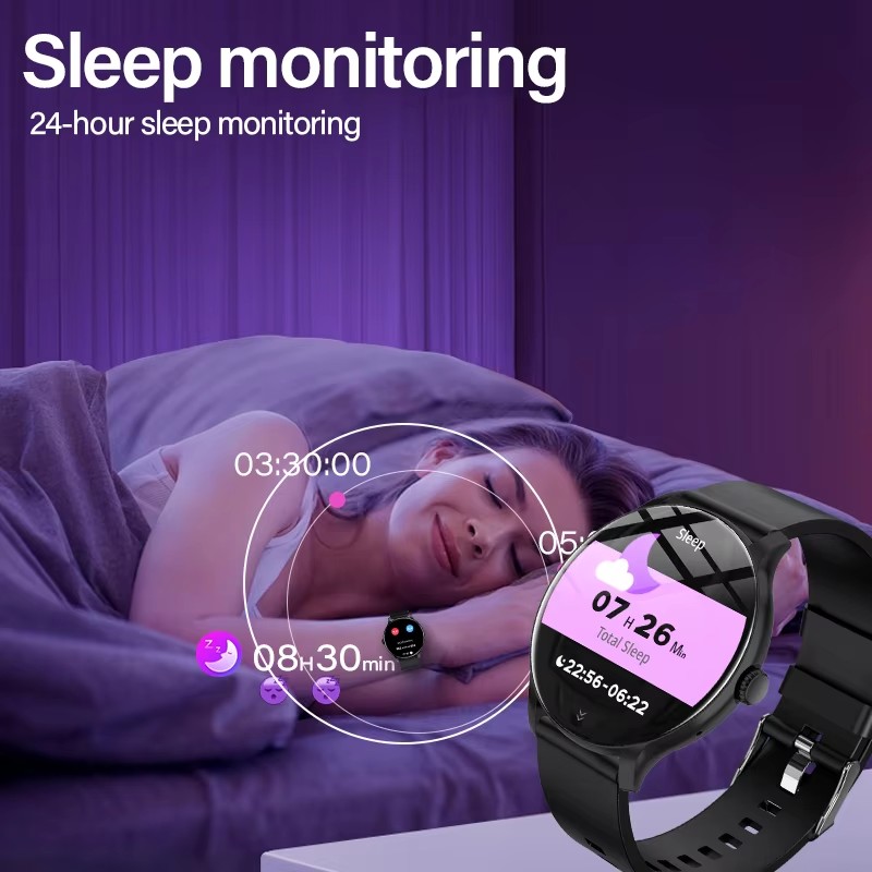 Jam Tangan Pintar Baru 2025 Mo - Phase Esports & Gaming Festival ulasan dan harga