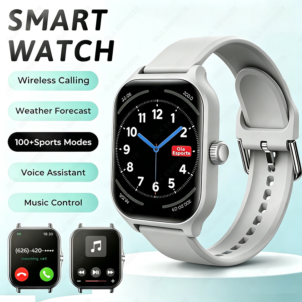 Jam Tangan Pintar Plus Pria Wa - Phase Esports & Gaming Festival ulasan dan harga
