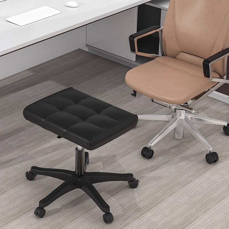 Bangku Sandaran Kaki Modern, O - Footrest Under Desk ulasan dan harga